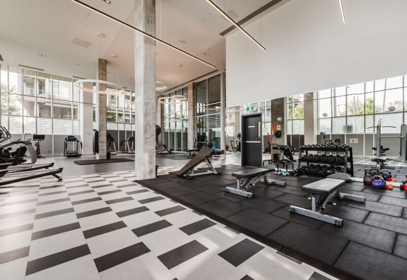 1450 Rue Island #310 Montréal (Le Sud-Ouest) (Montréal)