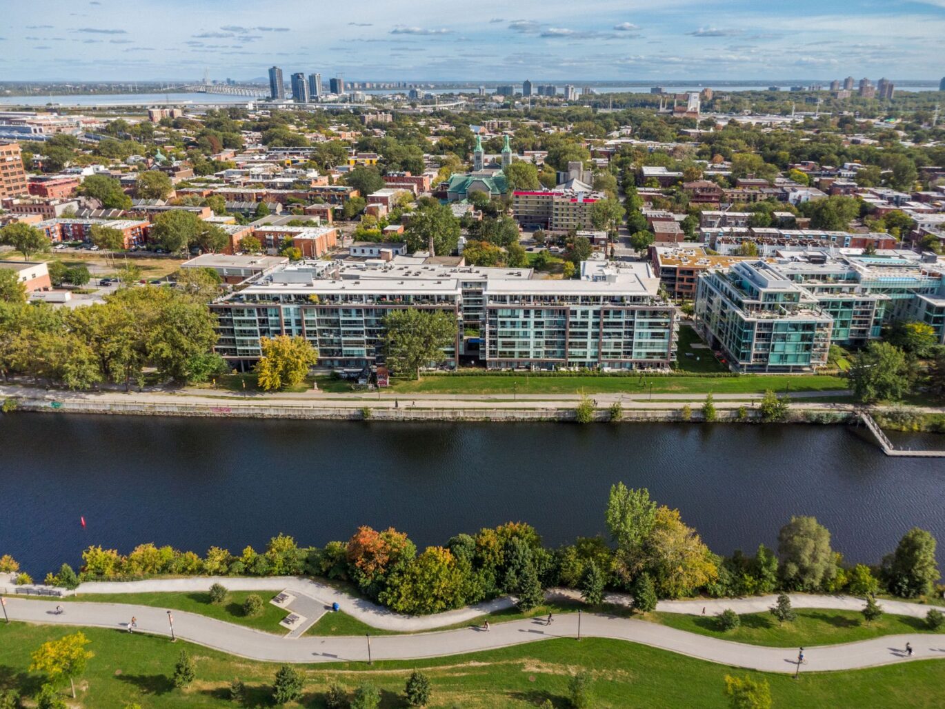 1450 Rue Island #310 Montréal (Le Sud-Ouest) (Montréal)