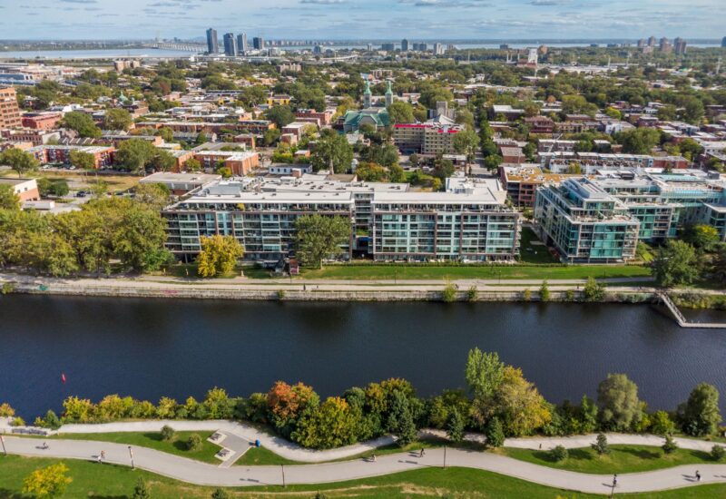 1450 Rue Island #310 Montréal (Le Sud-Ouest) (Montréal)