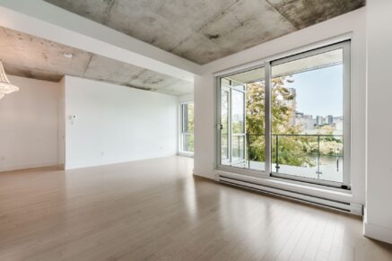 1450 Rue Island #310 Montréal (Le Sud-Ouest) (Montréal)