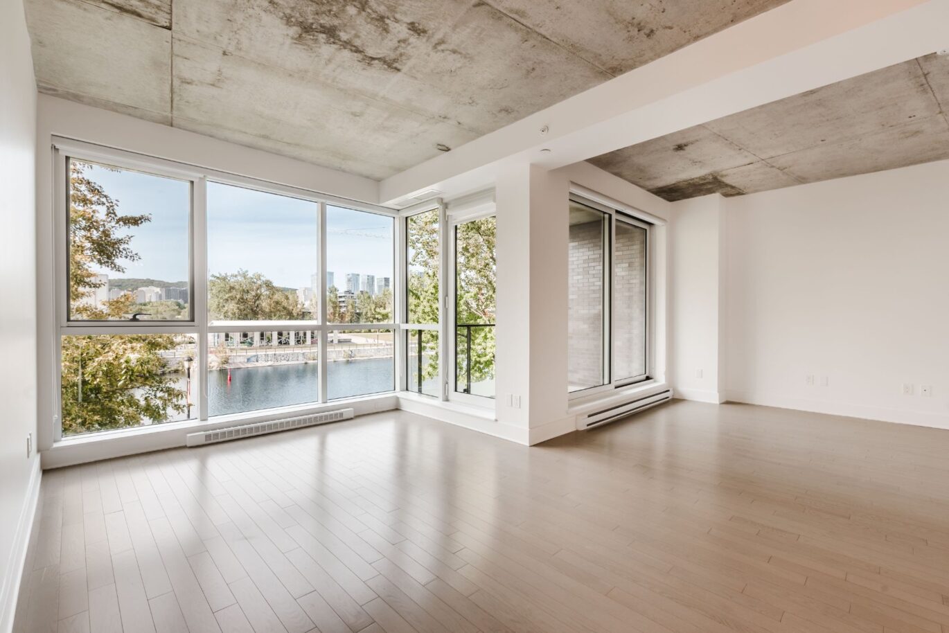 1450 Rue Island #310 Montréal (Le Sud-Ouest) (Montréal)