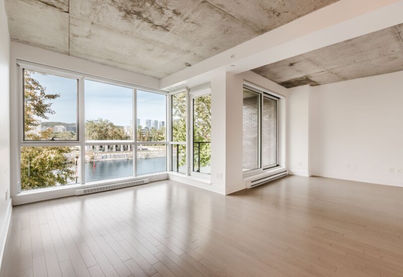 1450 Rue Island #310 Montréal (Le Sud-Ouest) (Montréal)