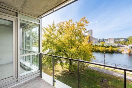 1450 Rue Island #310 Montréal (Le Sud-Ouest) (Montréal)