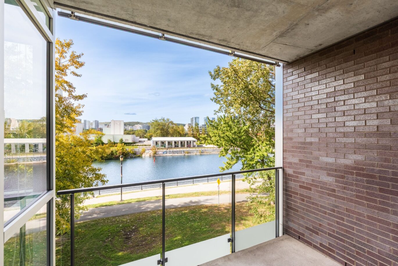1450 Rue Island #310 Montréal (Le Sud-Ouest) (Montréal)
