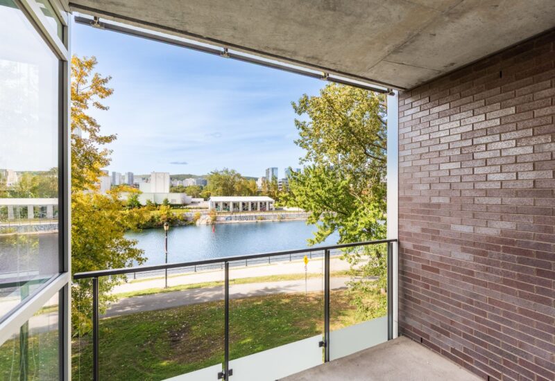 1450 Rue Island #310 Montréal (Le Sud-Ouest) (Montréal)