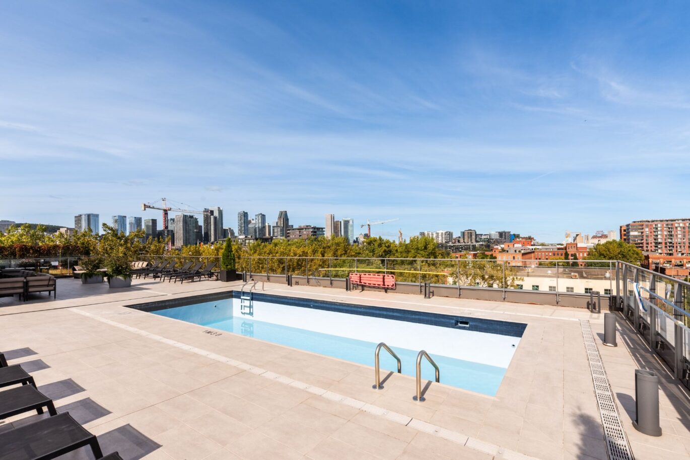1450 Rue Island #310 Montréal (Le Sud-Ouest) (Montréal)