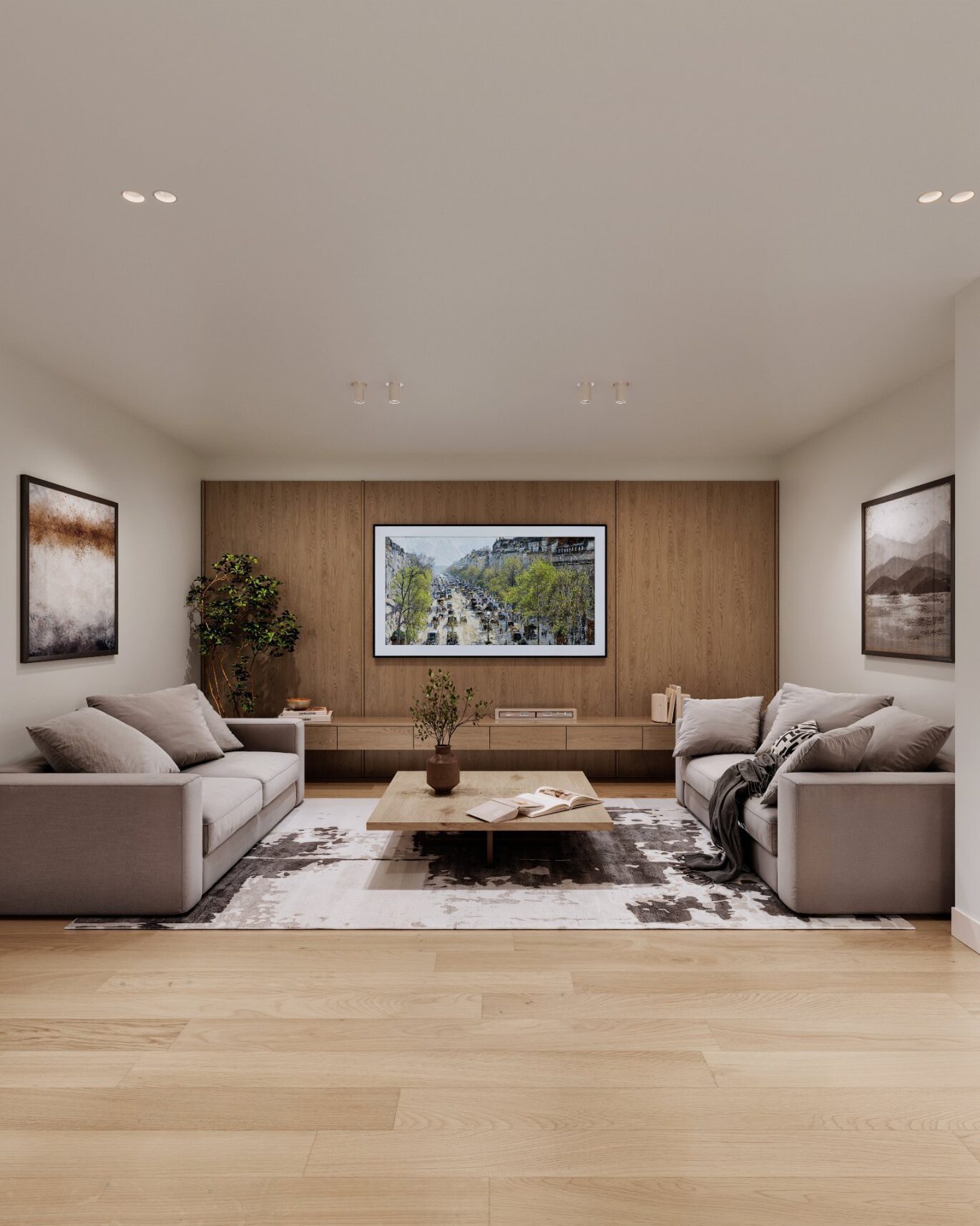 6295 Rue De La Roche Montréal (Rosemont/La Petite-Patrie) (Montréal)