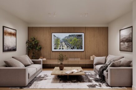 6295 Rue De La Roche Montréal (Rosemont/La Petite-Patrie) (Montréal)