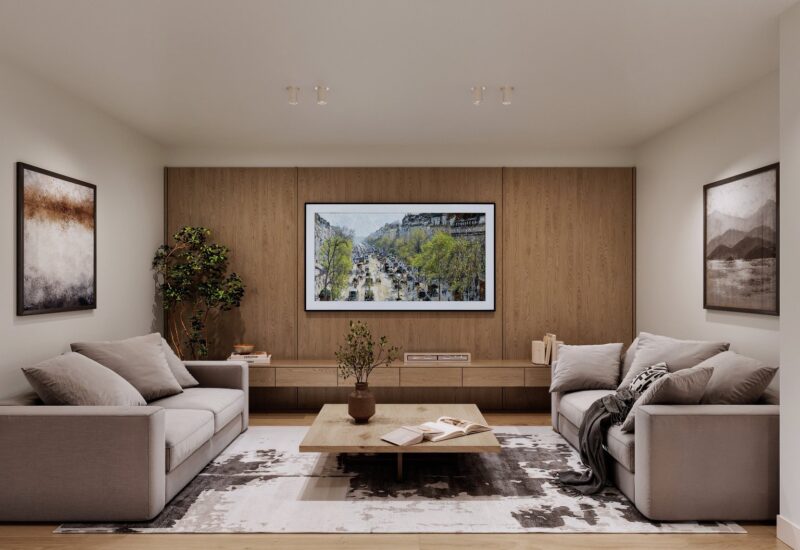 6295 Rue De La Roche Montréal (Rosemont/La Petite-Patrie) (Montréal)