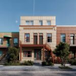 6295 Rue De La Roche Montréal (Rosemont/La Petite-Patrie) (Montréal)