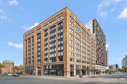 1625 Rue Clark #903 Montréal (Ville-Marie) (Montréal)