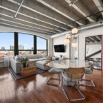 1625 Rue Clark #903 Montréal (Ville-Marie) (Montréal)