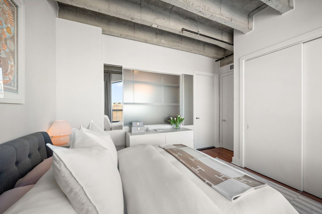 1625 Rue Clark #903 Montréal (Ville-Marie) (Montréal)