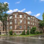 6 Place Park #19 Westmount (Montréal)