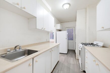 6 Place Park #19 Westmount (Montréal)