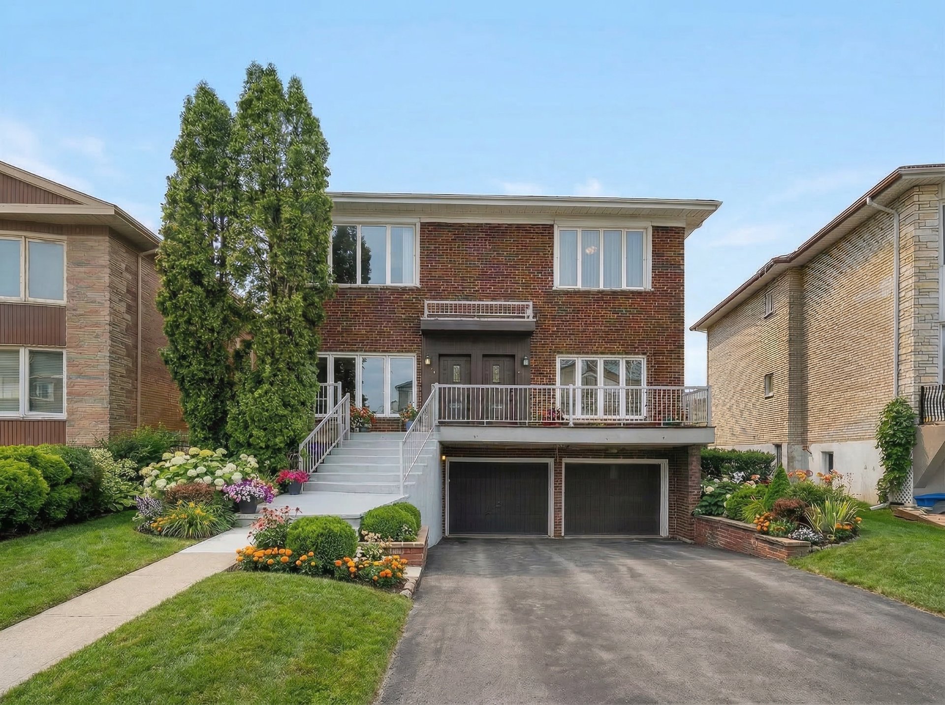 62 - 64 Rue Holtham Hampstead (Montréal) — photo 1
