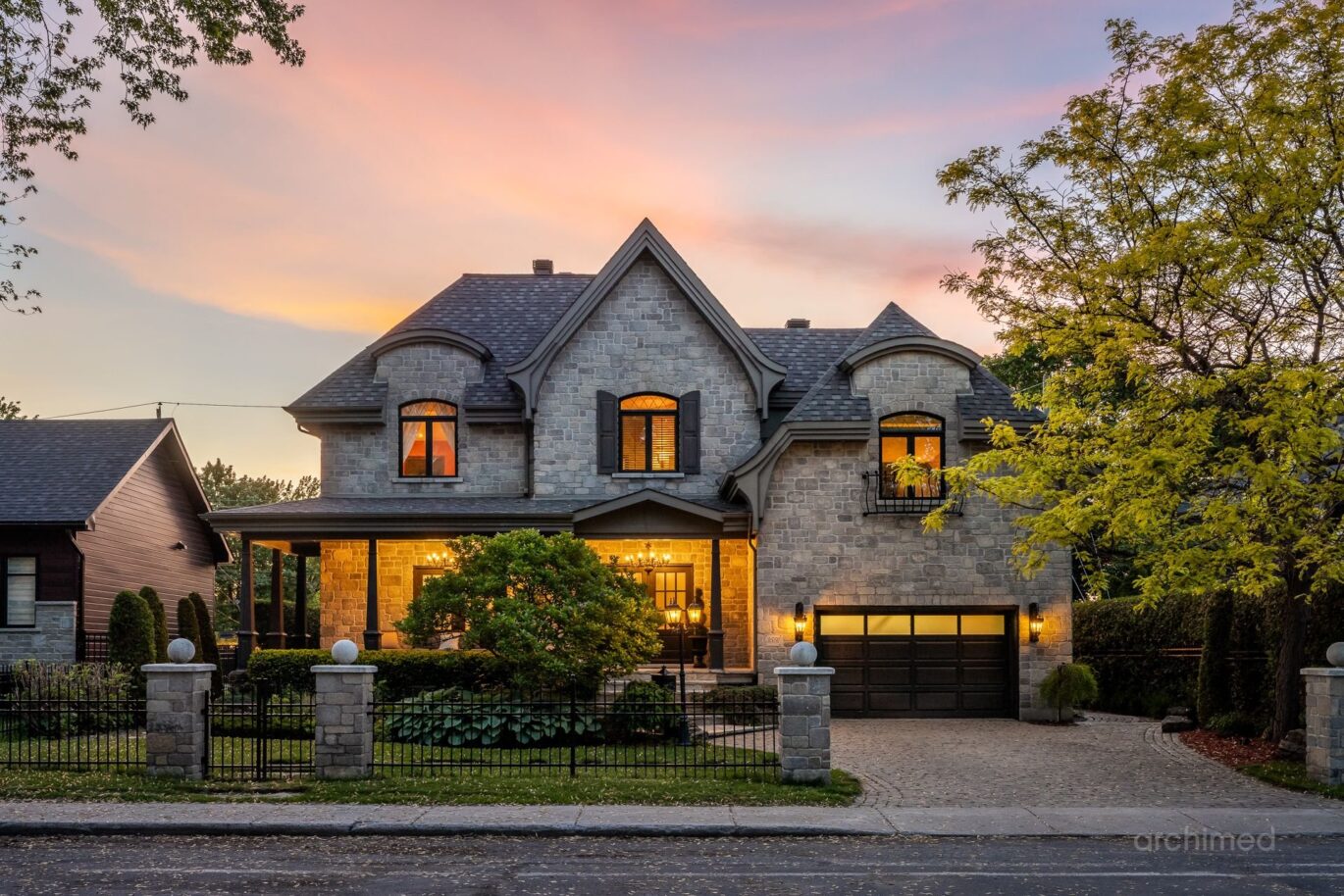 3591 Boul. Tracy Laval (Saint-Vincent-de-Paul) (Laval)
