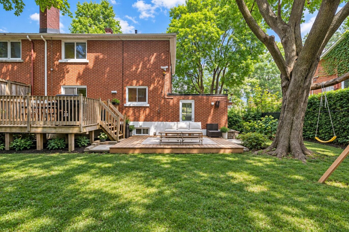 950 Rue Tait Montréal (Saint-Laurent) (Montréal)