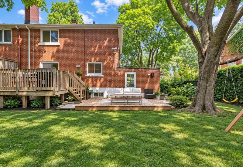 950 Rue Tait Montréal (Saint-Laurent) (Montréal)