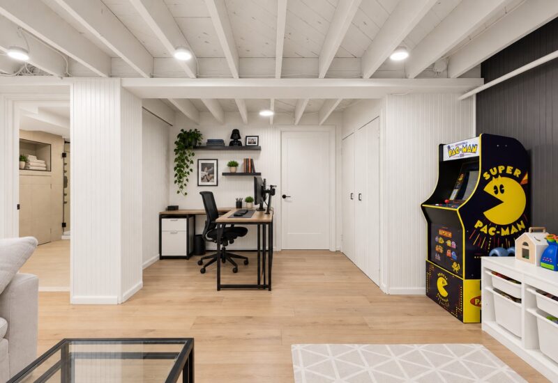 950 Rue Tait Montréal (Saint-Laurent) (Montréal)