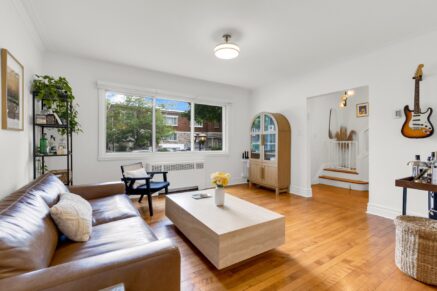 950 Rue Tait Montréal (Saint-Laurent) (Montréal)