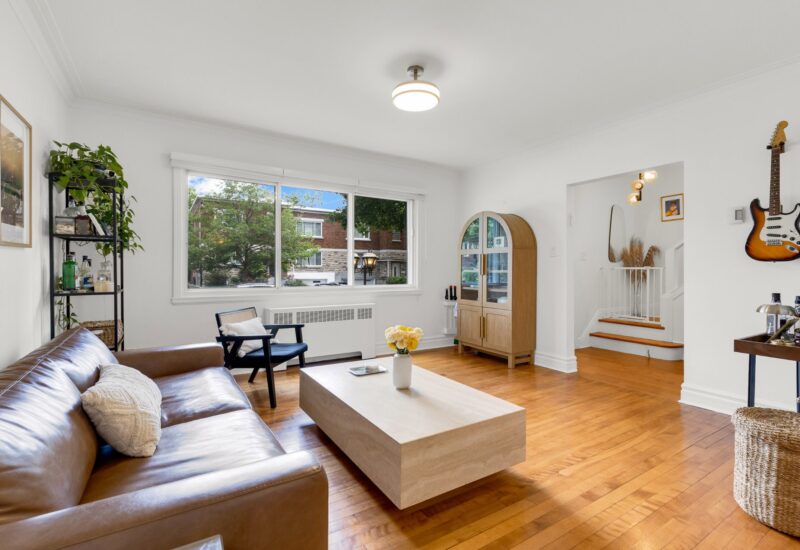 950 Rue Tait Montréal (Saint-Laurent) (Montréal)