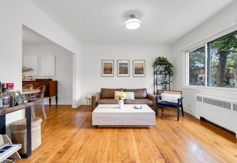 950 Rue Tait Montréal (Saint-Laurent) (Montréal)