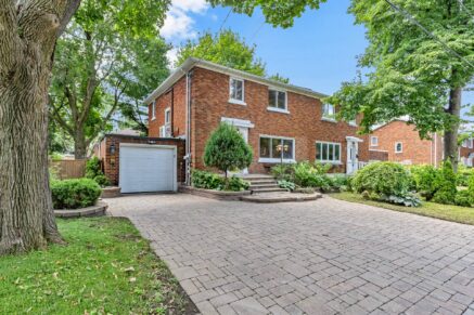 950 Rue Tait Montréal (Saint-Laurent) (Montréal)