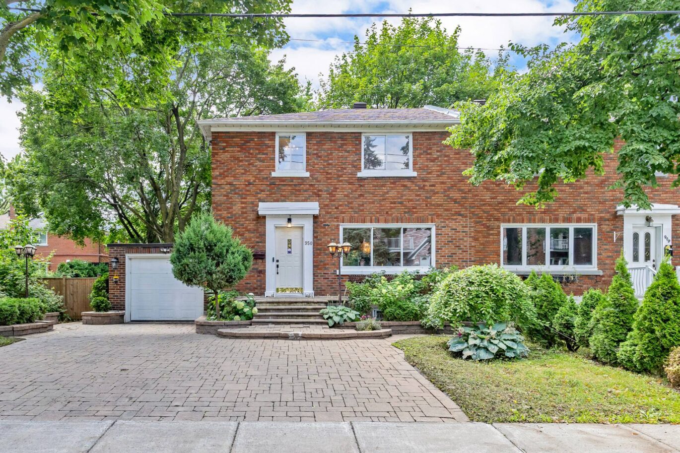 950 Rue Tait Montréal (Saint-Laurent) (Montréal)