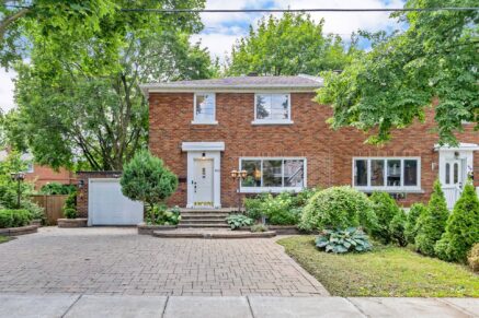 950 Rue Tait Montréal (Saint-Laurent) (Montréal)