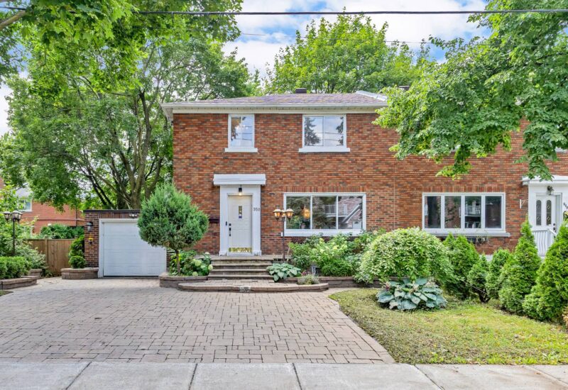 950 Rue Tait Montréal (Saint-Laurent) (Montréal)