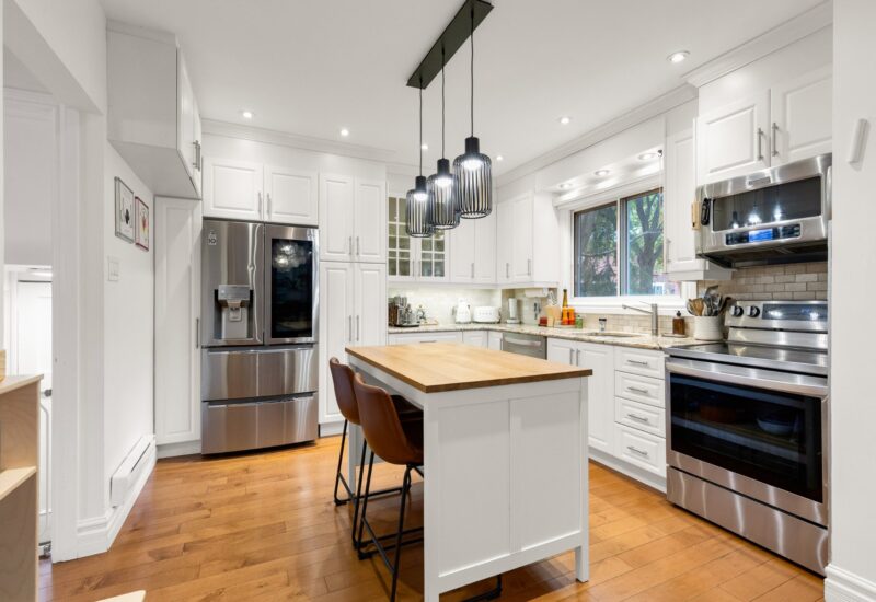 950 Rue Tait Montréal (Saint-Laurent) (Montréal)