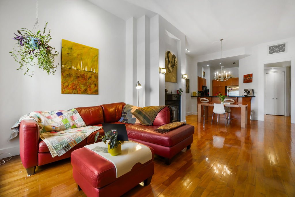 5099 Rue Jeanne-Mance #302 Montréal (Le Plateau-Mont-Royal) (Montréal)