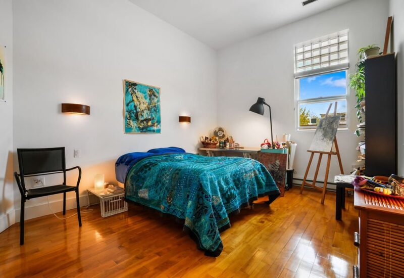 5099 Rue Jeanne-Mance #302 Montréal (Le Plateau-Mont-Royal) (Montréal)