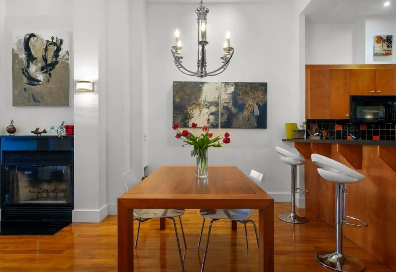 5099 Rue Jeanne-Mance #302 Montréal (Le Plateau-Mont-Royal) (Montréal)