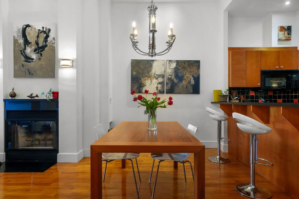 5099 Rue Jeanne-Mance #302 Montréal (Le Plateau-Mont-Royal) (Montréal)