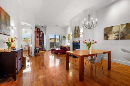 5099 Rue Jeanne-Mance #302 Montréal (Le Plateau-Mont-Royal) (Montréal)