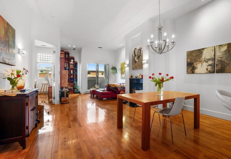 5099 Rue Jeanne-Mance #302 Montréal (Le Plateau-Mont-Royal) (Montréal)