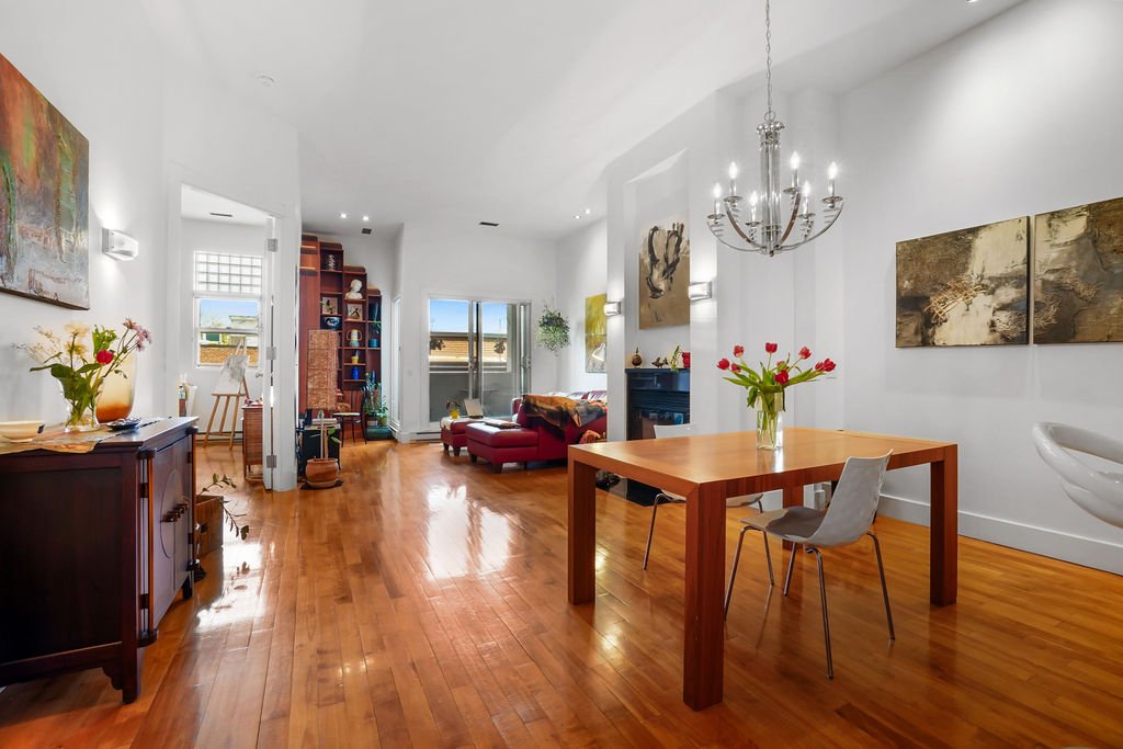 5099 Rue Jeanne-Mance #302 Montréal (Le Plateau-Mont-Royal) (Montréal)