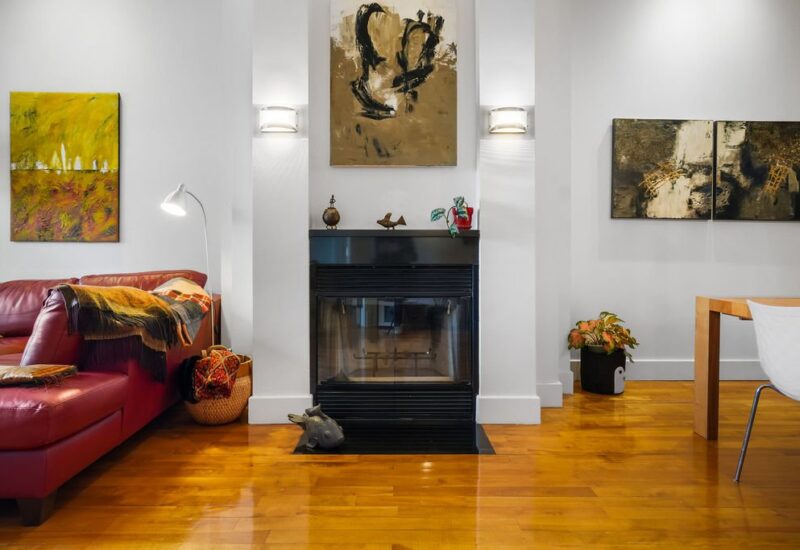 5099 Rue Jeanne-Mance #302 Montréal (Le Plateau-Mont-Royal) (Montréal)