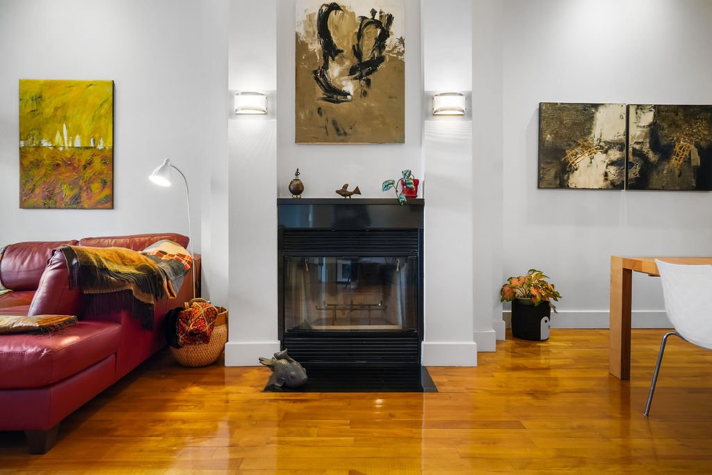 5099 Rue Jeanne-Mance #302 Montréal (Le Plateau-Mont-Royal) (Montréal)