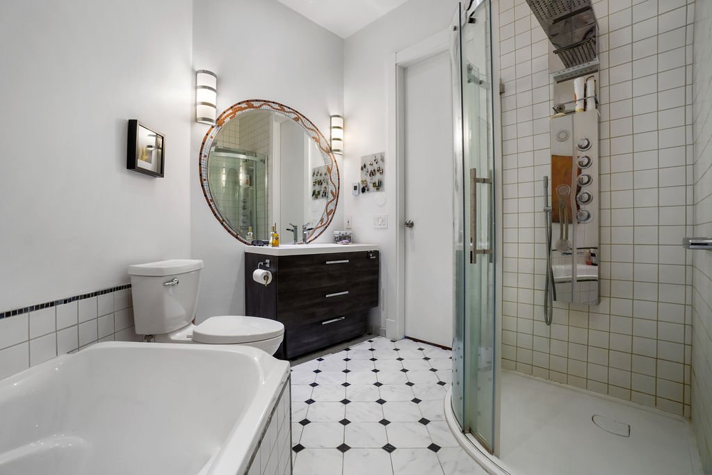 5099 Rue Jeanne-Mance #302 Montréal (Le Plateau-Mont-Royal) (Montréal)
