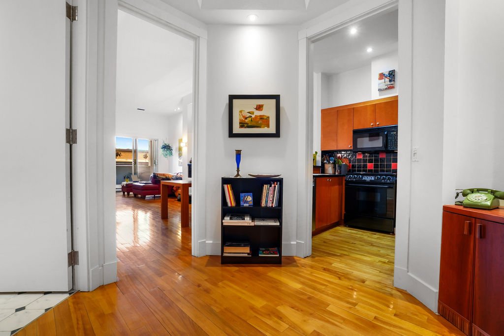 5099 Rue Jeanne-Mance #302 Montréal (Le Plateau-Mont-Royal) (Montréal)