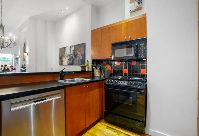 5099 Rue Jeanne-Mance #302 Montréal (Le Plateau-Mont-Royal) (Montréal)