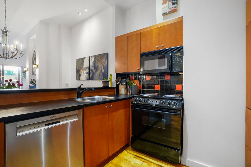 5099 Rue Jeanne-Mance #302 Montréal (Le Plateau-Mont-Royal) (Montréal)