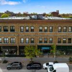 5099 Rue Jeanne-Mance #302 Montréal (Le Plateau-Mont-Royal) (Montréal)