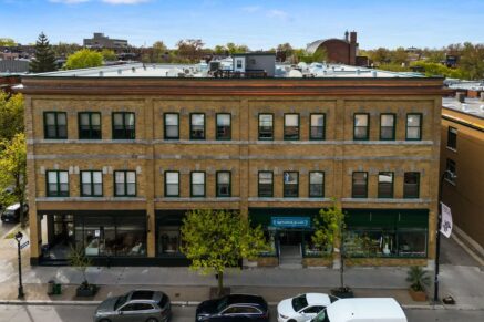 5099 Rue Jeanne-Mance #302 Montréal (Le Plateau-Mont-Royal) (Montréal)