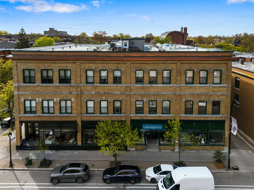5099 Rue Jeanne-Mance #302 Montréal (Le Plateau-Mont-Royal) (Montréal)