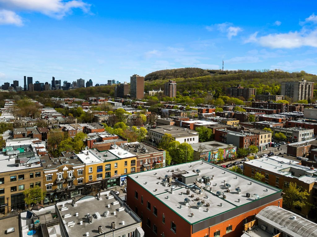 5099 Rue Jeanne-Mance #302 Montréal (Le Plateau-Mont-Royal) (Montréal)
