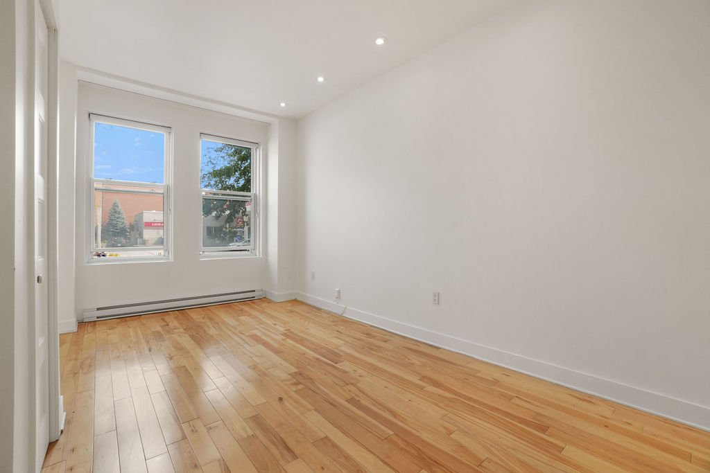 5312 Av. Papineau #1 Montréal (Le Plateau-Mont-Royal) (Montréal)